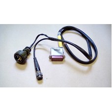 TEST CABLE ASSEMBLY 